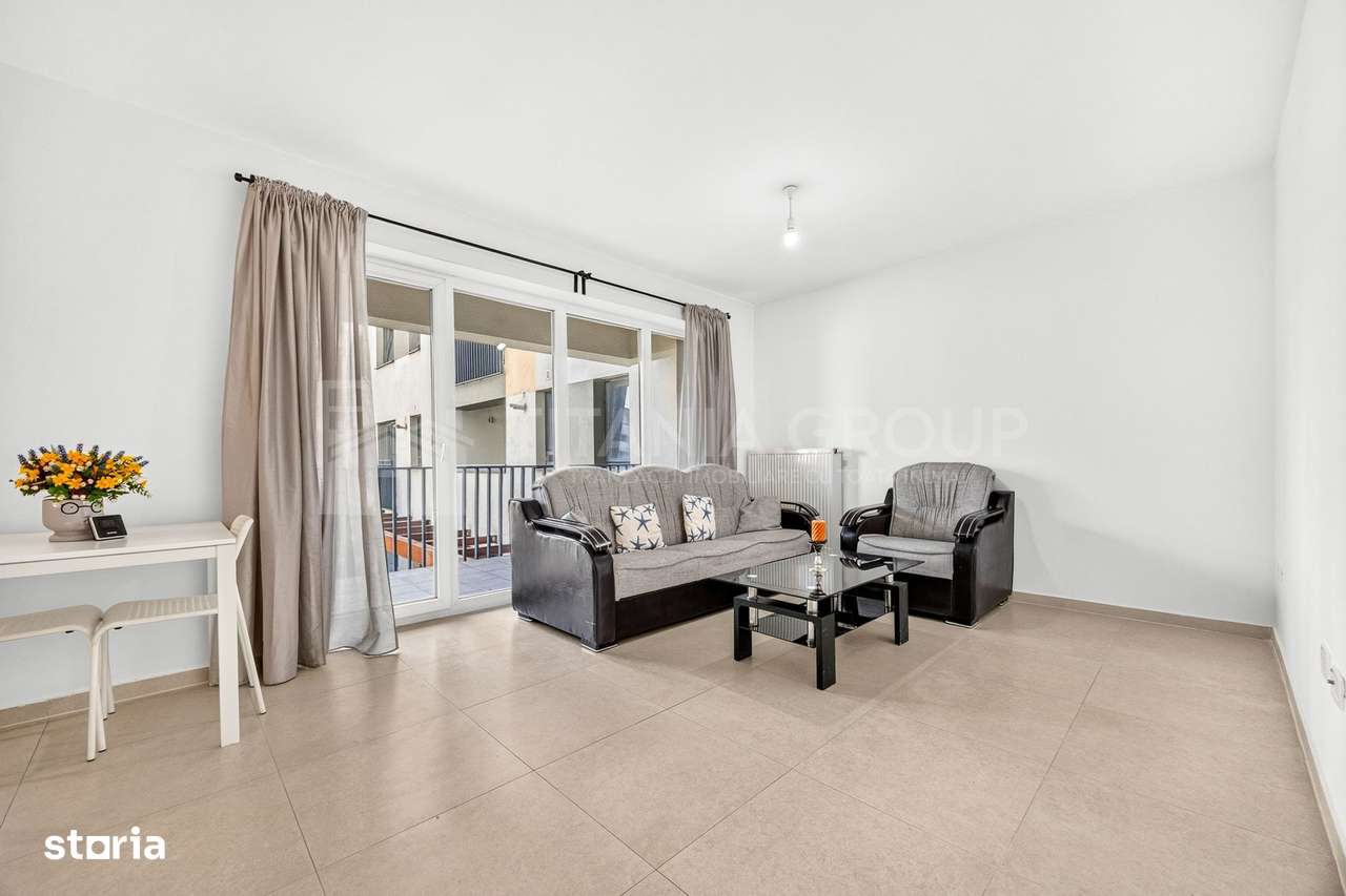 Studio modern | Kasper Coresi | Parcare & boxă-3