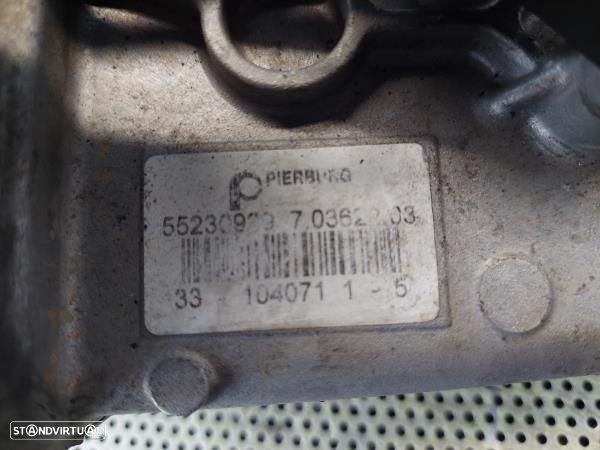 Valvula Egr Fiat Punto Evo (199_) - 2