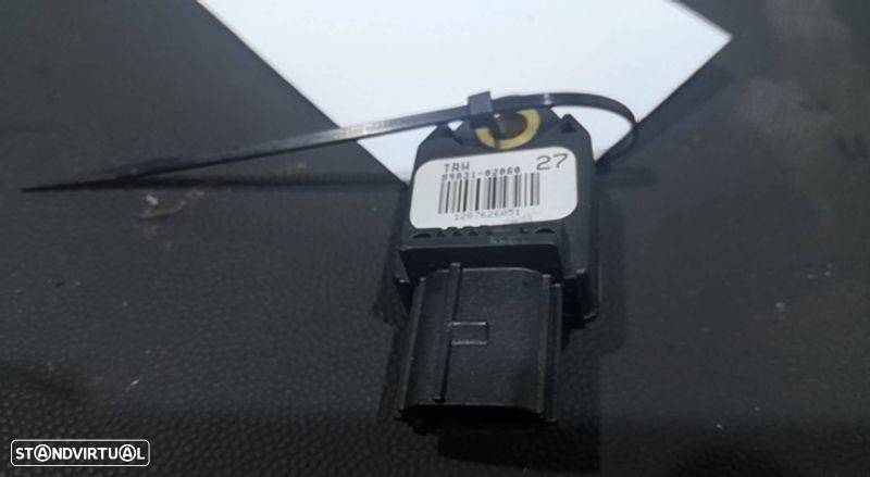Sensor Impacto Toyota Auris (_E15_) - 1