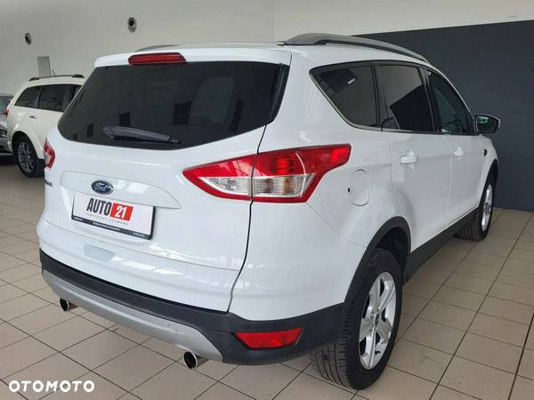 Ford Kuga - 6