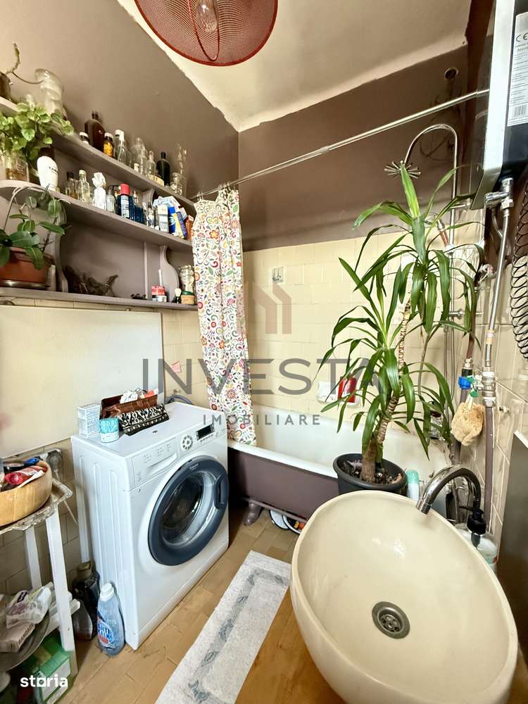Investitie sigura si locatie premium–apartament 3camere ultracentral - Imagine principală: 5/6