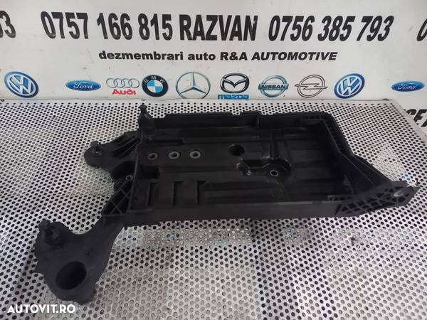 Suport Tavita Baterie Vw T-Roc Golf 7 Audi A3 8V Cod 5Q0915321J 5Q0915331K Dezmembrez Vw T-Roc - Dezmembrari Arad - 2