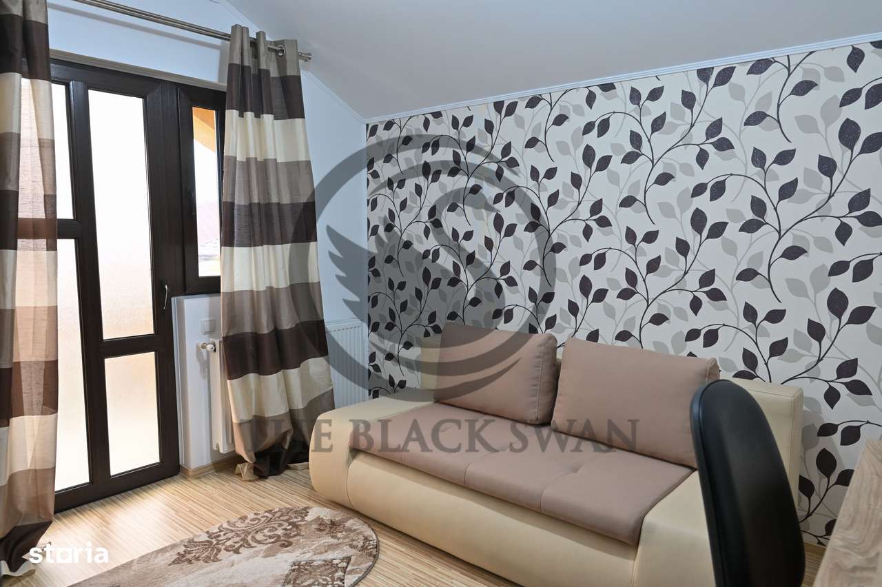 Casa 5 camere de vanzare | Moderna | Stoenesti, Prahova | Comision 0%-16