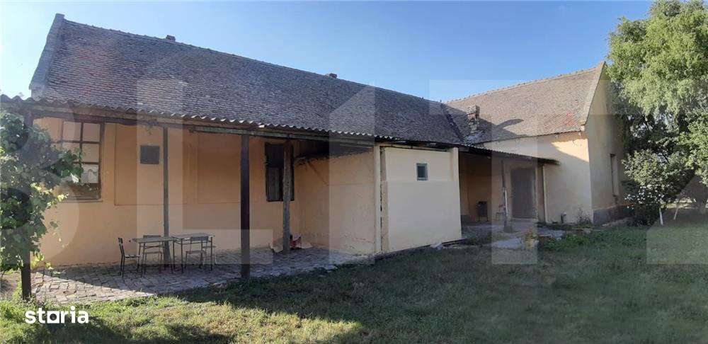 Casa mare de vanzare Checea 220mp - Imagine principală: 5/6