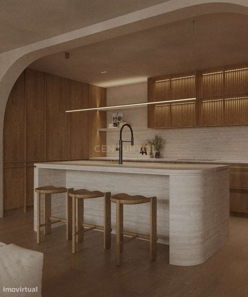Moradia T4+2 de Arquitetura Contemporânea | Leça da Palmeira-19