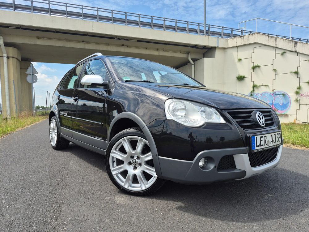 Volkswagen Polo 2006