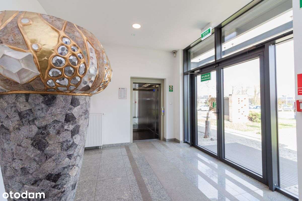 Powierzchnia biurowa | możliwy podział - Pełny obrazek: 5/9