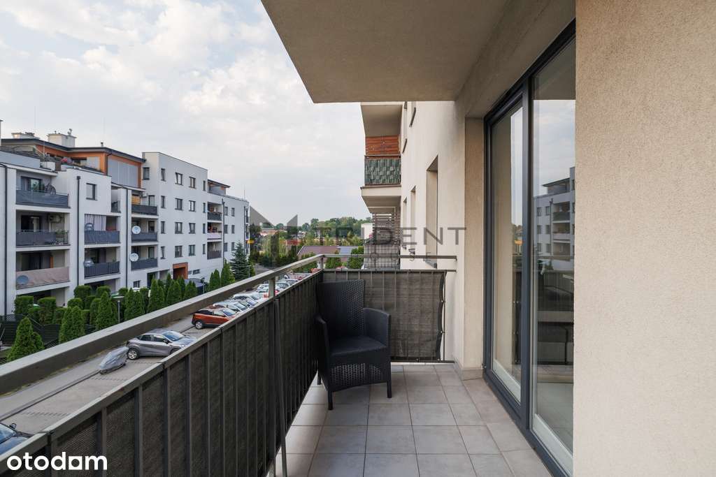 3 pokoje 68 m² Balkon-Garaż-Winiary-świetny układ!-12