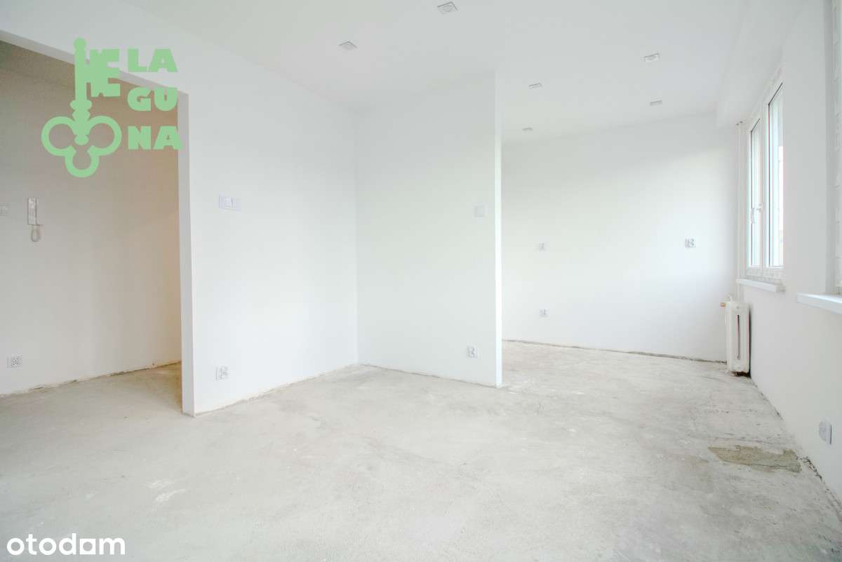 Idealne na start 32 m² po remoncie!-6