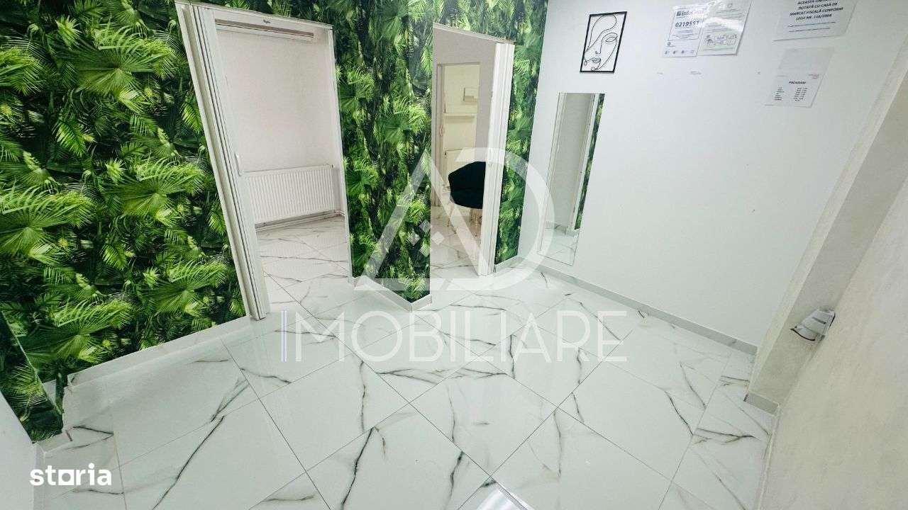 Vânzare Spațiu Comercial – 0% Comision Cumpărător! - Imagine principală: 3/7