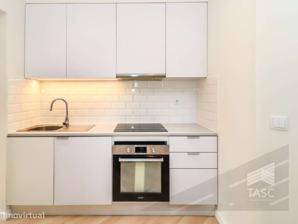 Apartamento T3 em Queluz-5