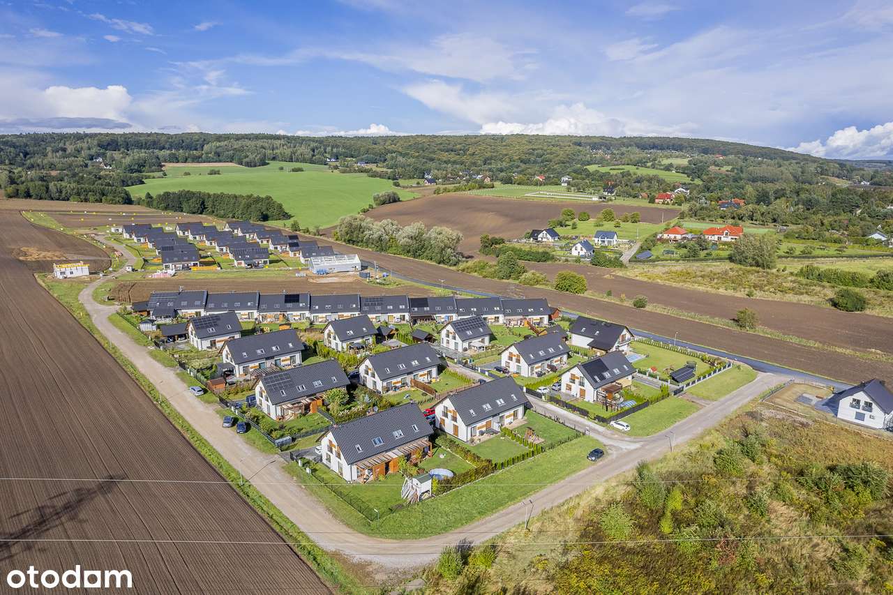 Dom 101 m2 | Krzeszowice | 5 pokoi | gotowy i wyposażony, stan idealny-19