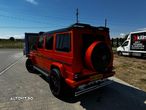 Mercedes-Benz G 63 AMG SW Long - 5