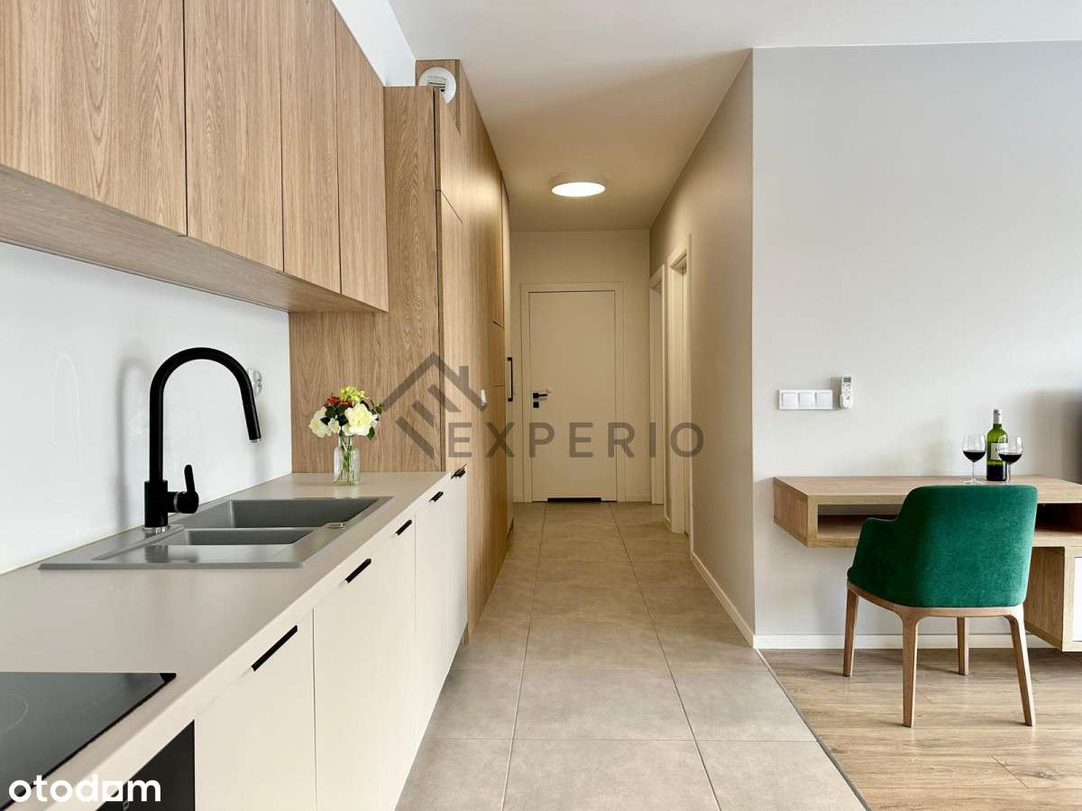 Premium/Odra wiev/2rooms - Pełny obrazek: 4/18