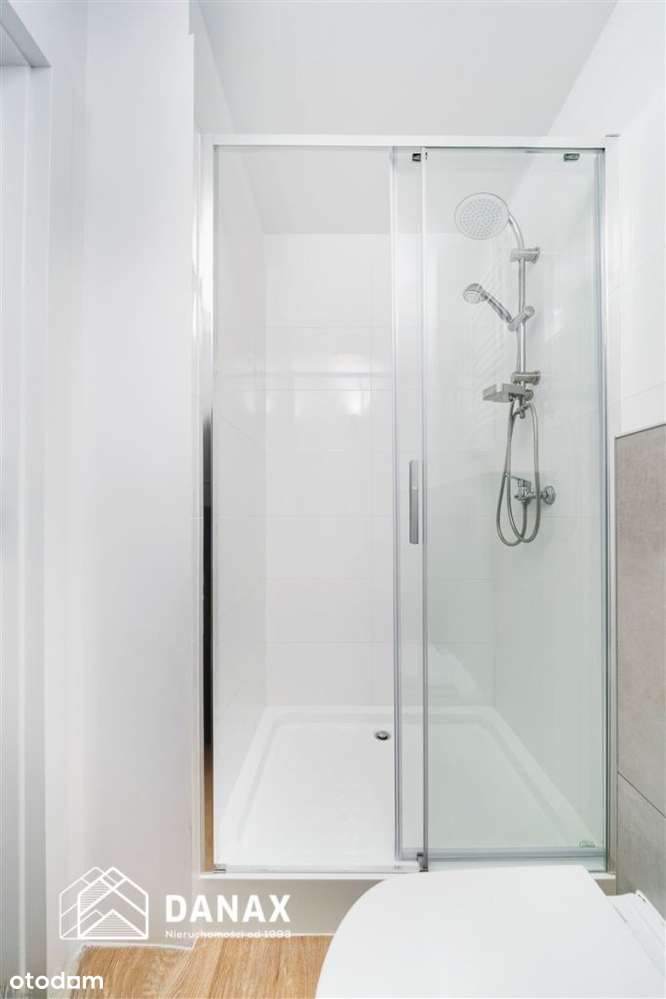 Pomieszczenia mieszkalne W Kameralnej Lokalizacj - Pełny obrazek: 5/10