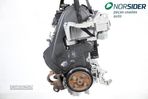 Motor Volvo S60|10-13 - 6