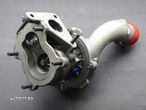 Turbina Opel Vivaro 1.9 DTI F9Q 101 CP Reconditionata 703245 - 3