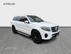 Mercedes-Benz GLS 350 d 4MATIC Aut. - 7