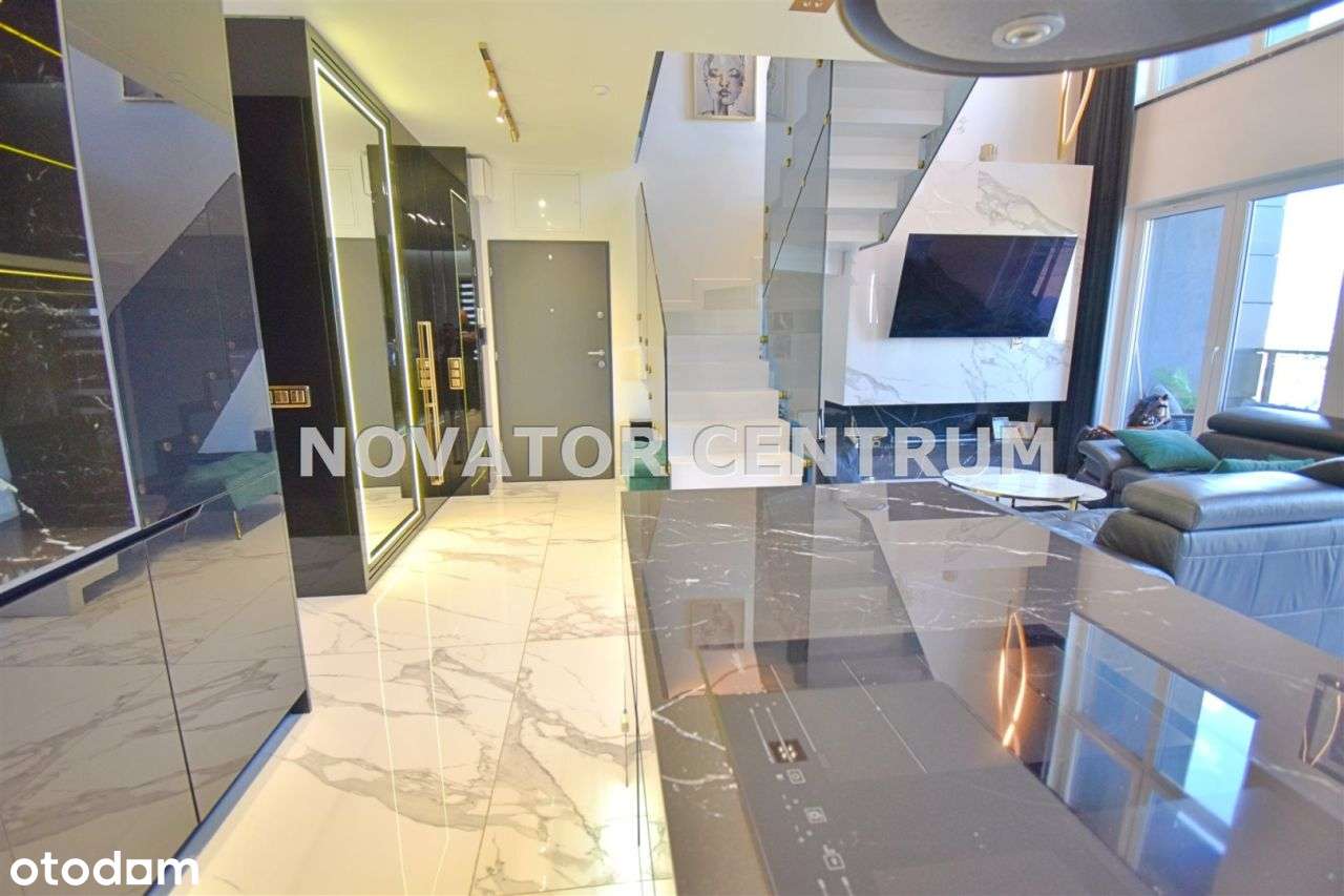 Piękny apartament Premium, z widokiem na Brdę - Pełny obrazek: 5/20