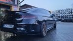 Mercedes-Benz Klasa C AMG 43 Coupe 4Matic 9G-TRONIC - 14