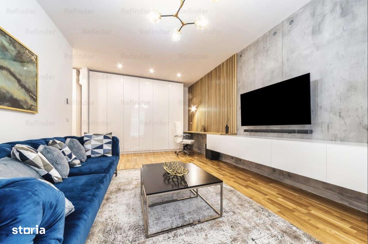 Domenii | !Mai | Grivita | Luxuria Residence | 2020 | Modern - Imagine principală: 3/18