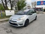 Citroën C4 Picasso 2.0 HDi Equilibre Exclusive Navi MCP - 1