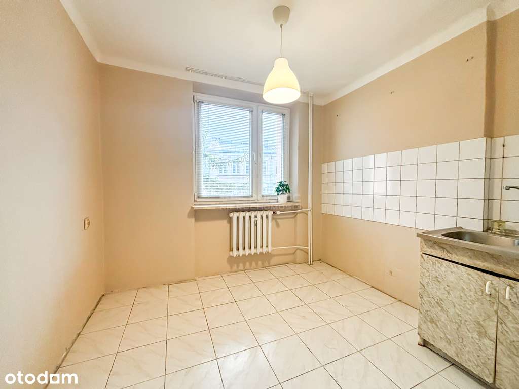 3 pokoje na 2 piętrze w centrum! -ul. Młodowskiej - Pełny obrazek: 5/10