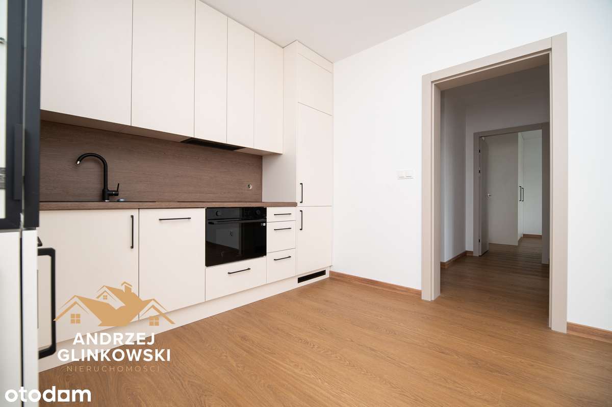 APARTAMENT III Pokojowy Marianki - Pełny obrazek: 4/18