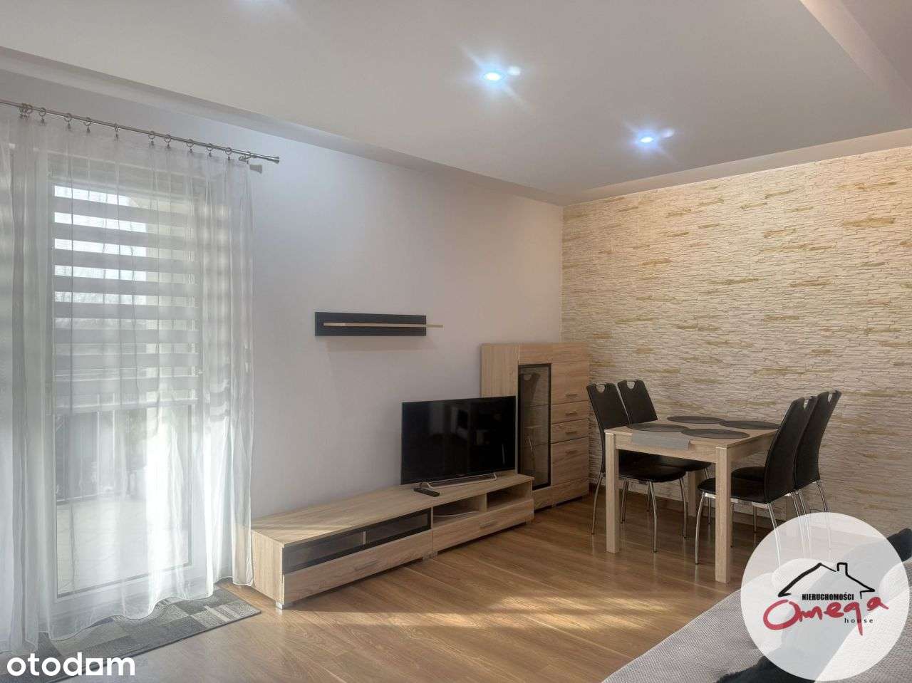 Wyjątkowe mieszkanie do wynajęcia!!! - Pełny obrazek: 2/13