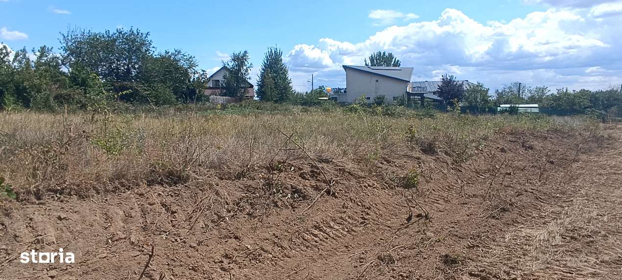 Terenuri cu suprafete intre 500 si 1500 mp in Baicoi, zona Liliesti.-9