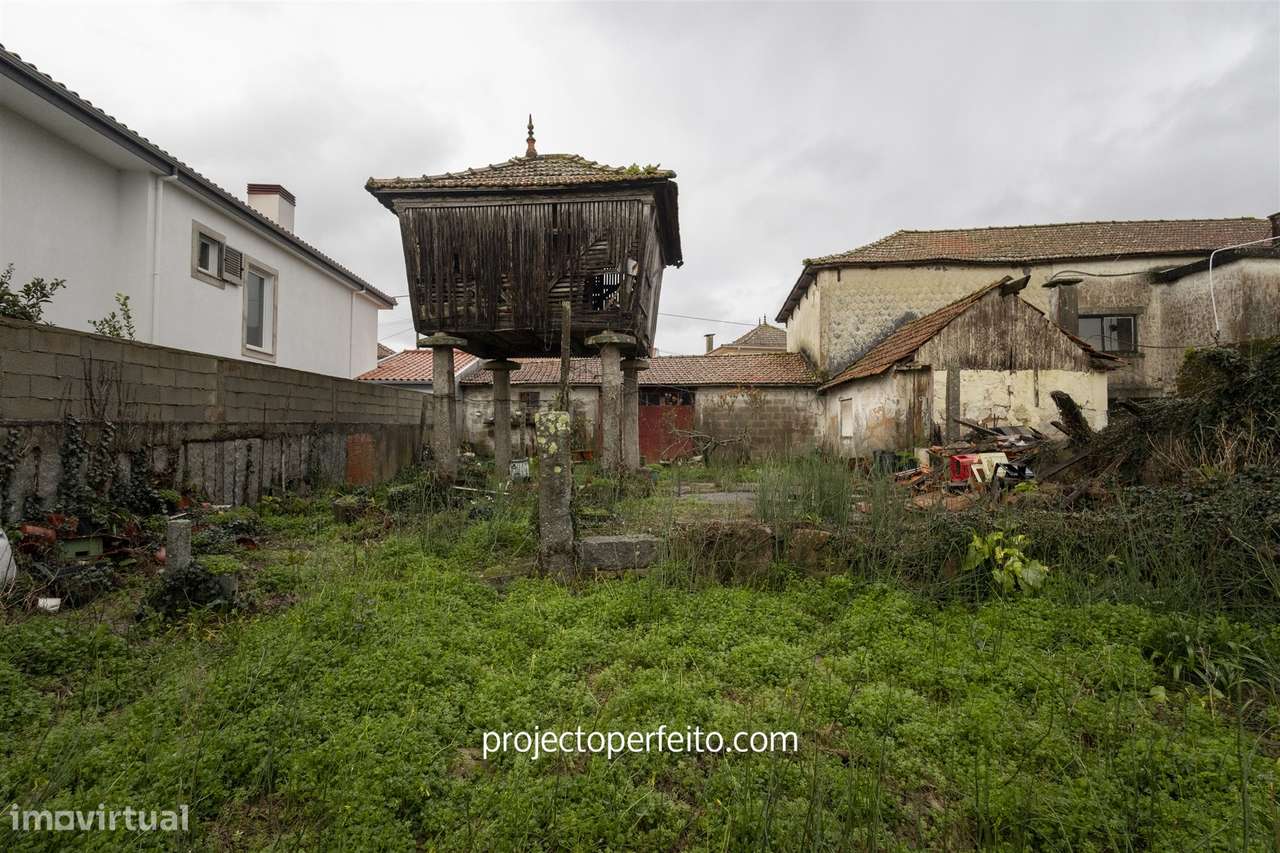 Quintinha T4 Venda em Serzedo e Perosinho,Vila Nova de Gaia - Grande imagem: 5/17