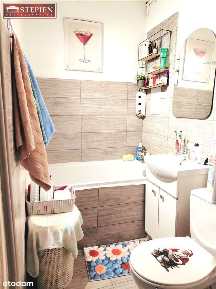 Przytulne mieszkanie na Zabobrzu-2