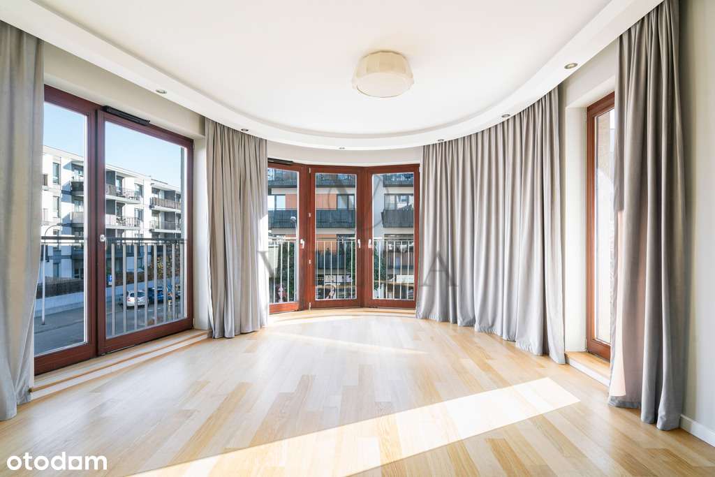 3-Zimmer-Wohnung, 83 m²