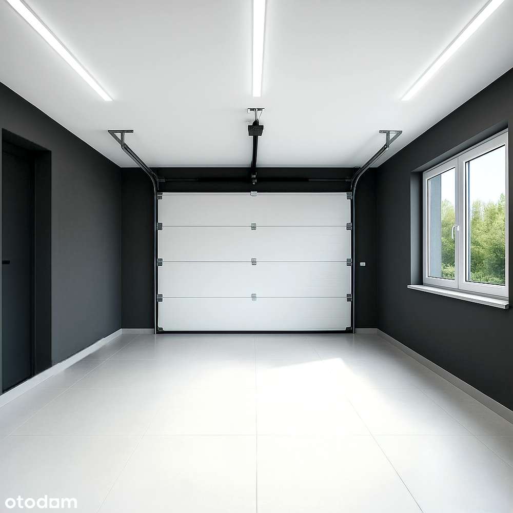 Okazja! Dom z dużą działką 1500 m². Cisza, spokój oraz las!-6