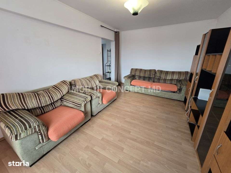 INCHIRIERE APARTAMENT 2 camere spatios in zona Republicii - Imagine principală: 5/19
