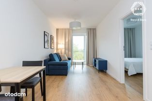 2 pokoje | Jaworska | Bezpośrednio | Pets Friendly