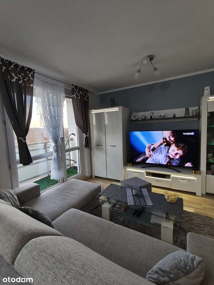 Widokowe M-3 ul Turystyczna-15