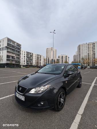 Seat Ibiza - 17