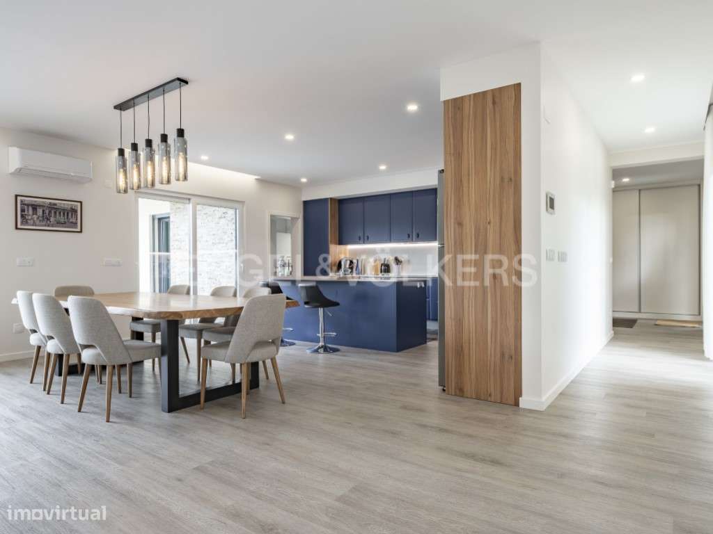 Moradia Terrea de Luxo em Vila Alegre - Grande imagem: 5/42