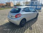 Peugeot 208 PureTech 68 Active - 3