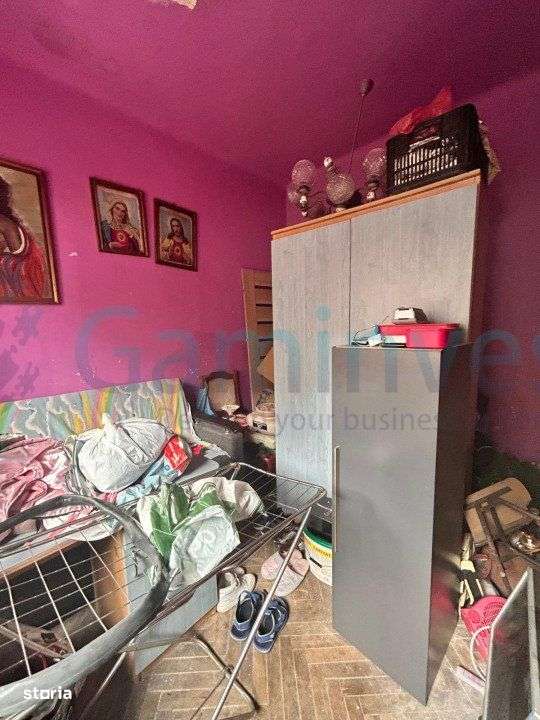 Gaminvest Doua apartamente in curte, central Oradea V3700 - Imagine principală: 2/6