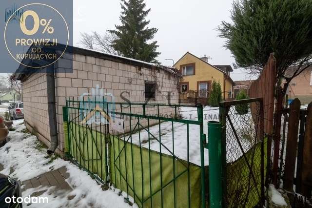 Dom w centrum Olecka - ul. Armii Krajowej-10