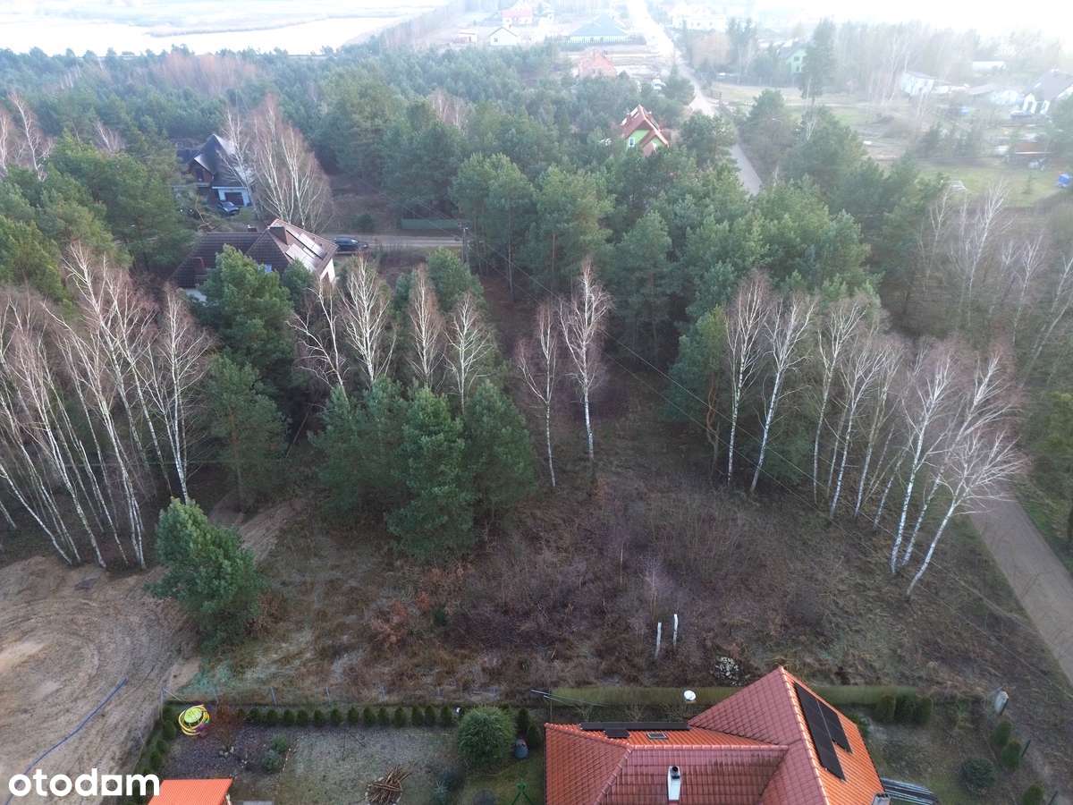 Działka, 999 m², Promnice - Pełny obrazek: 4/7