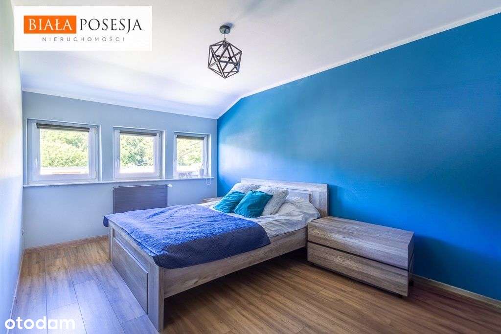 Kamieniec, 3 pokoje, bezczynszowe, nowy dach-13