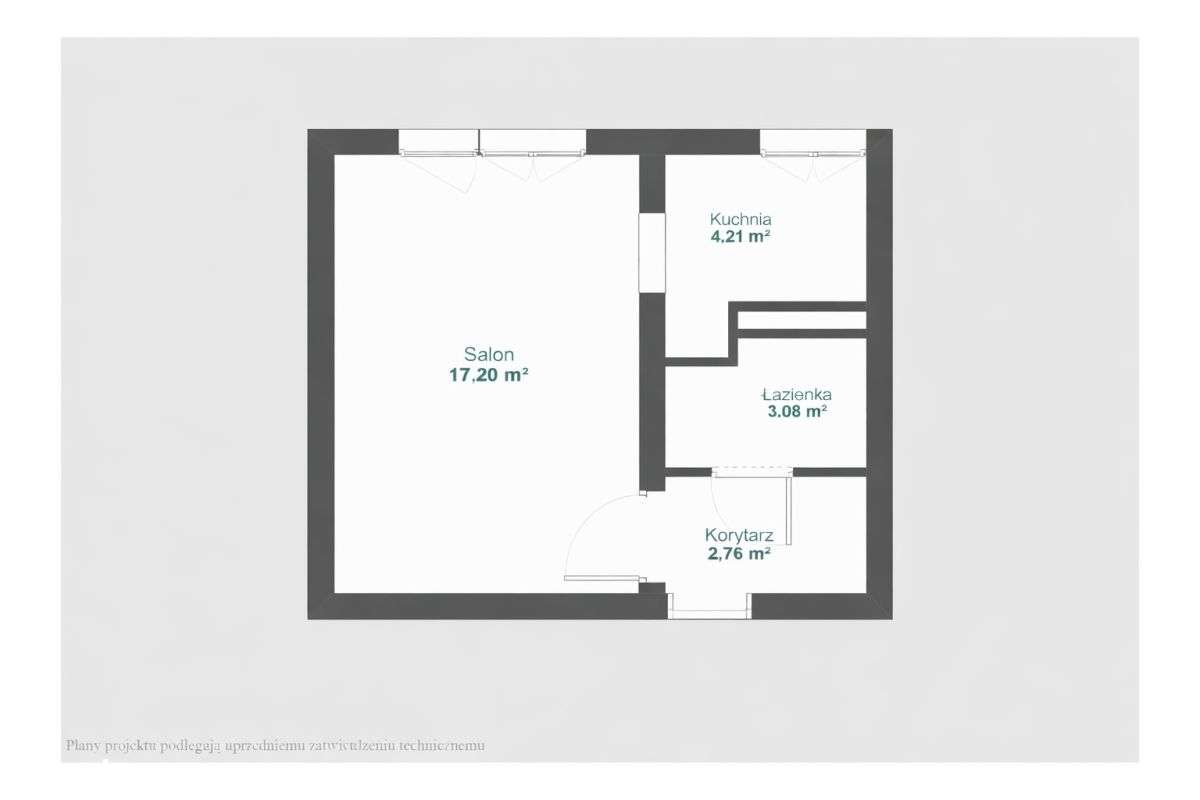 M2 - Łódź-Górna, ul. Kołowa-7