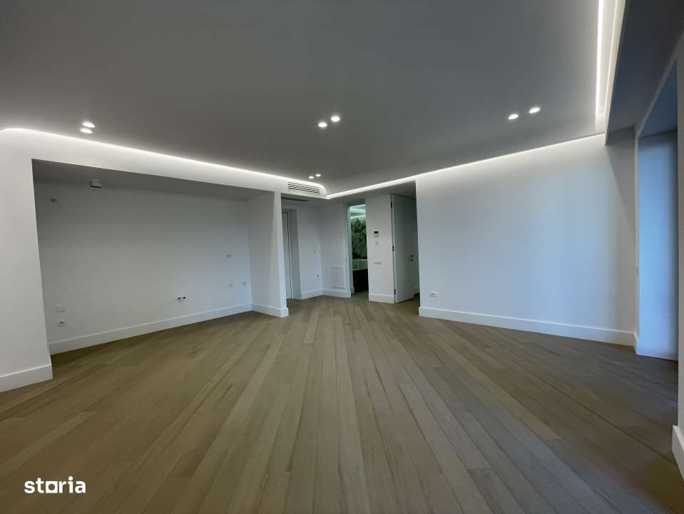 DE VANZARE Apartament 2 camere / Cortina 126 / Pipera-2