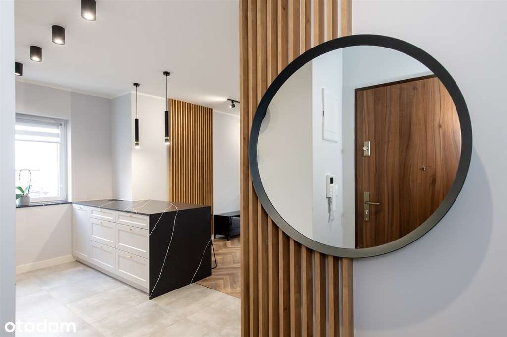 ul. Wilczak, wysoki standard!