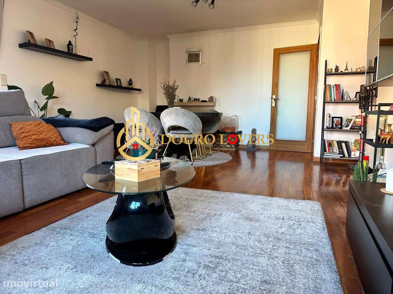 Apartamento T3 - Grande imagem: 3/18