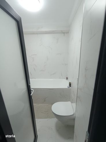 Gara-Bila,ap.3 camere,2 bai,75 mp,et.6/8, LIBER,renovat in totalitate!-3