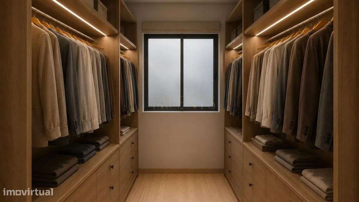 Moradias T3 de Luxo - São Lourenço de Selho - Guimarães-25